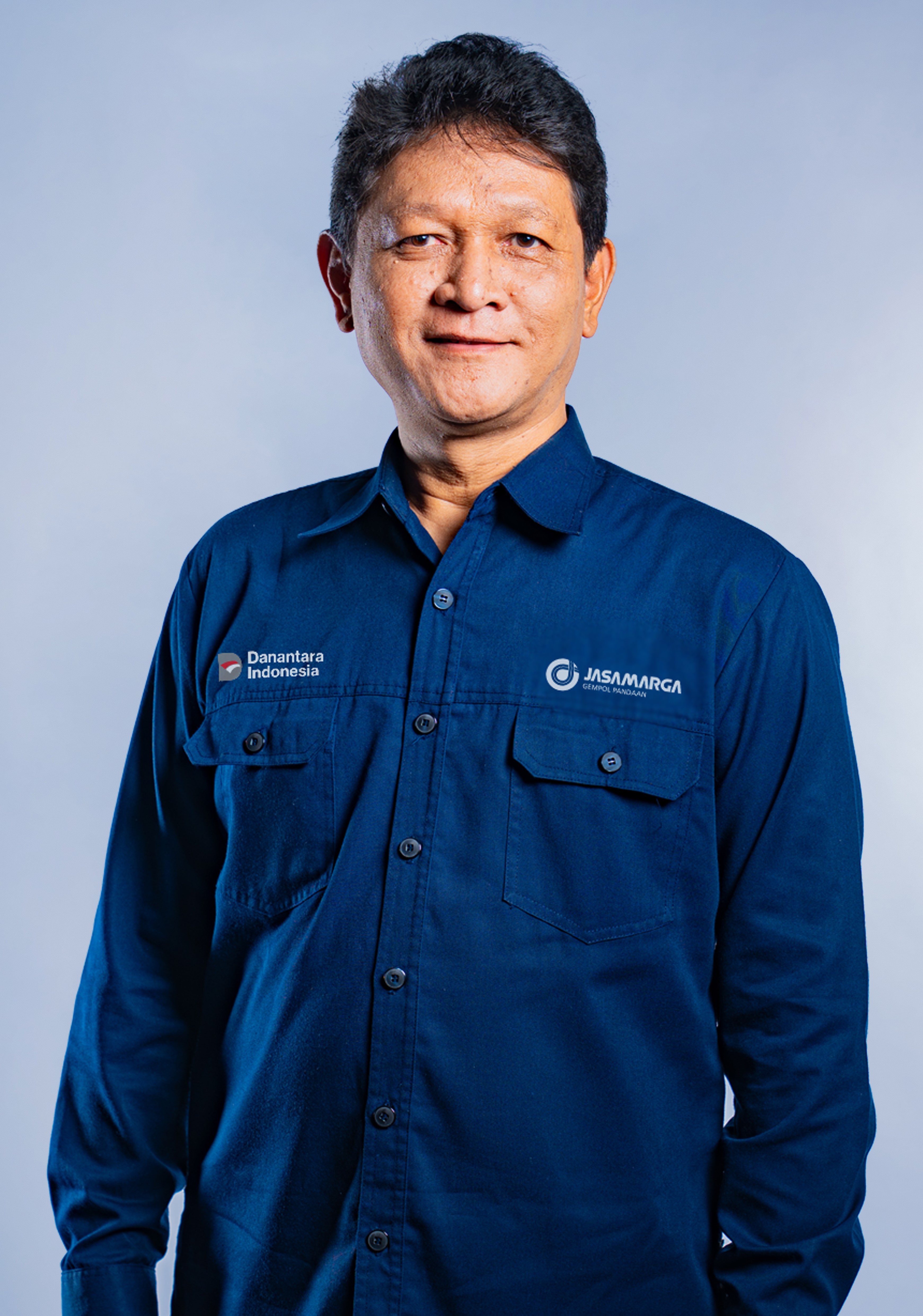 Dominicus Hari Pratama